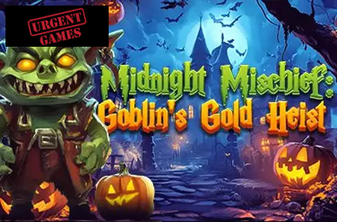 Midnight Mischief: Goblin’s Gold Heist